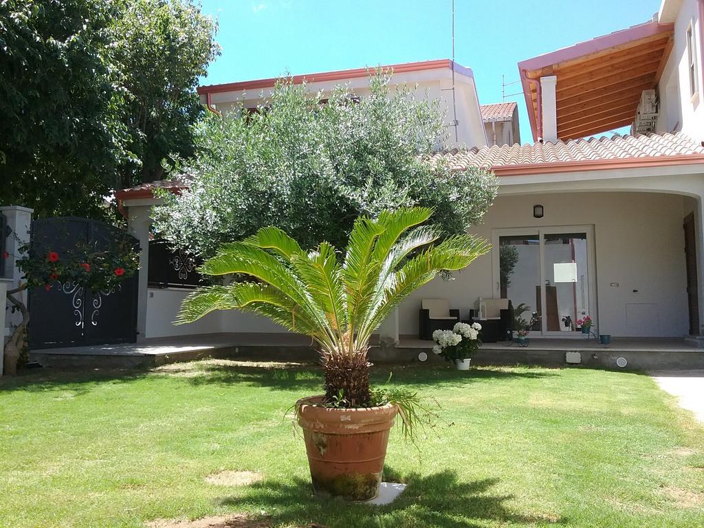 Isola Antica Sant'Antioco Exterior foto