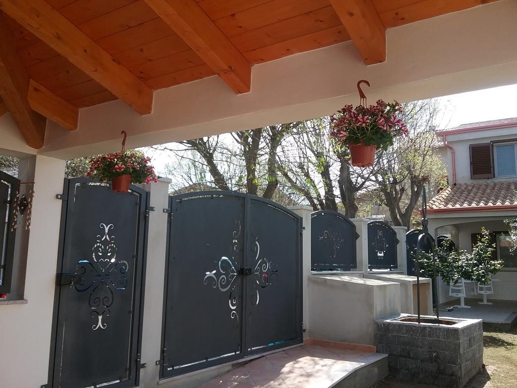 Isola Antica Sant'Antioco Exterior foto